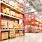 Supply Chain and Warehouse Management
